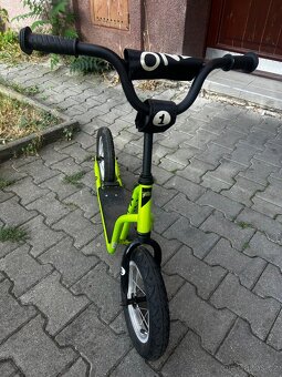 Koloběžka - 2