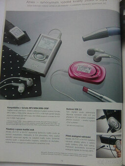 katalog JVC 2006 - 2
