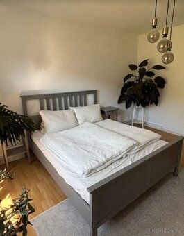 POSTEL IKEA HEMNES 160200 CM - 2