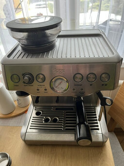 Kávovar SAGE - 2