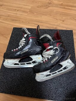 Brusle Bauer Vapor 1x - 2