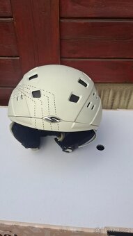 Helma Smith Variant vel. M (55-59cm) - 2