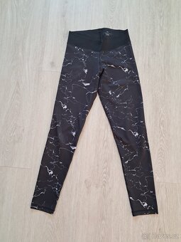 Legíny Adidas vel. S - 2