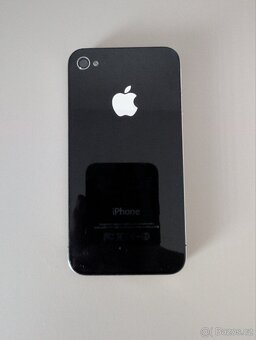 iPhone 4 16GB - 2