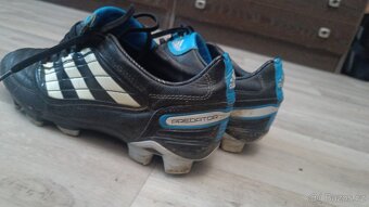 ADIDAS PREDATOR - 2