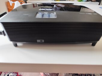 Dataprojektor Acer P1287 - 2