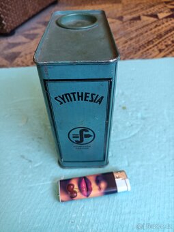 PLECHOVKA - 2