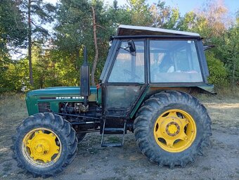 Zetor 6945 - 2