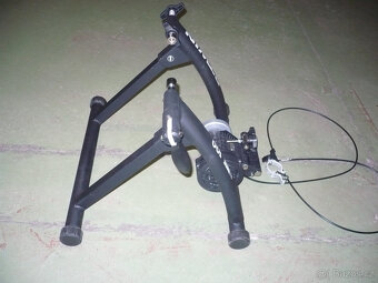 cyklotrenažér - 2