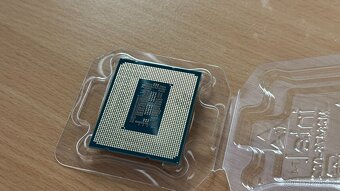 CPU Intel Core i5 14400F - 2