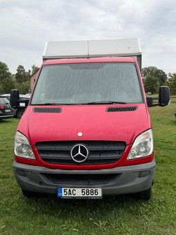 Sprinter - 2