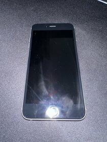 iPhone 6S Plus 128gb Space Grey - 2