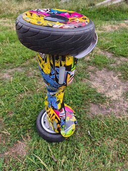 Hoverboard - 2