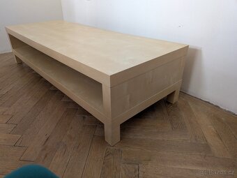 IKEA starý televizní stolek - 2