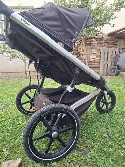 Thule urban glide 2 double - 2