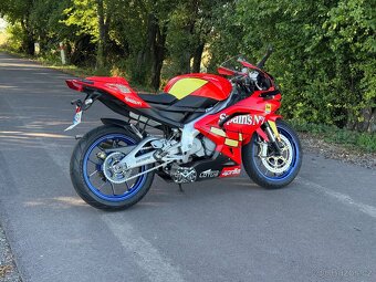Aprilia RS 125 - 2