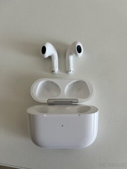 Apple AirPods (3.gen) - 2