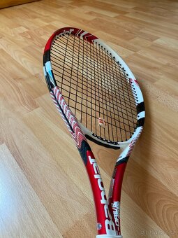 Tenisová raketa Babolat - 2
