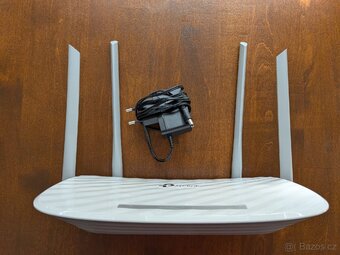 TP-Link Archer C50 AC1200 Dual Band - 2