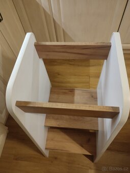 Učící věž - 2