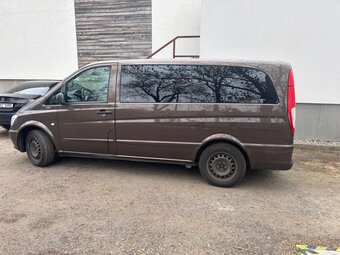 Mercedes Vito - 2