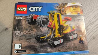 Lego mix - 2