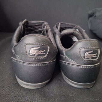 lacoste chaymon obuv - 2