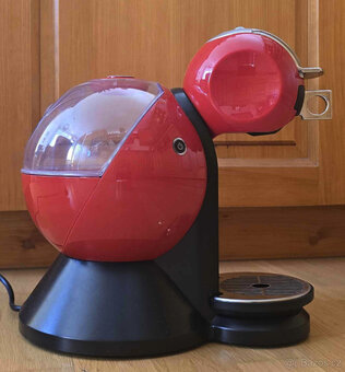 NESCAFÉ Dolce Gusto Creativa - s barevným LCD - 2