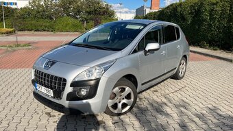 Peugeot 3008 2.0 HDI 110kw - 2