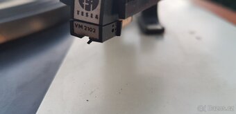 Tesla -Supraphon gramofon - 2