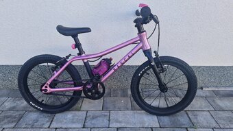 Dětske kolo Rascal 16 - 2