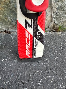 Dětské lyže Atomic 90 cm - 2