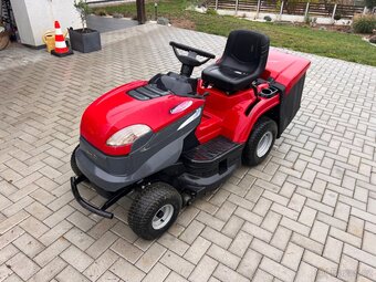 CastelGarden XDC140HD - 2