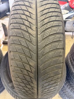 Michelin 235/55 r20 - 2