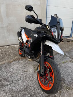 KTM 890 SMT - 2