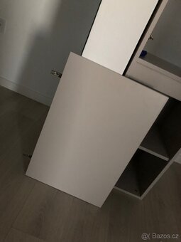 Dvě skříně - 2