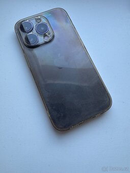 iPhone 14 Pro 256gb Deep purple - 2