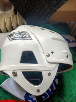 Hokejová helma JOFA - 2