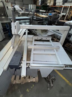 Formatowacia pila Felder k 700 - 2