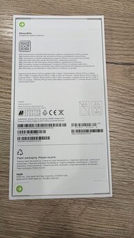 IPHONE 18 PRO 256 GB BORDÓ - 2