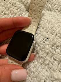 Apple watch 6 -40 mm - 2