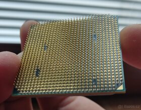 AMD Phenom II X4 965 3,4 Ghz - 2