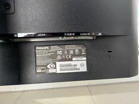 LCD PHILIPS 243S7E, 24" IPS - 2