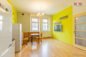 Prodej rodinného domu, 546 m², Strakonice, ul. Komenského - 2