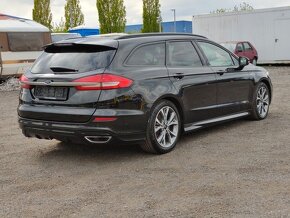 Ford Mondeo Turnier ST-Line 2.0d EcoBlue 140kW 2021 - 2