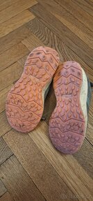 Dětské boty Alpine vel. 28 - 2