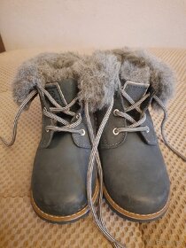 Dětské zimní boty zn. Lasocki, vel. 28 - 2
