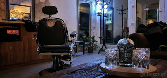 Nabídka práce Barber/Holič HOLEŠOV - 2