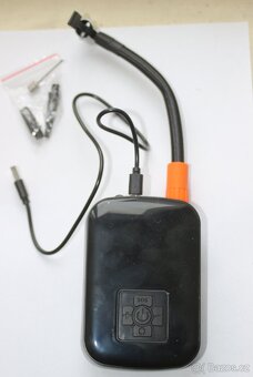 Kompresor USB - 2