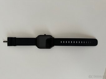 Hodinky Watch - 2